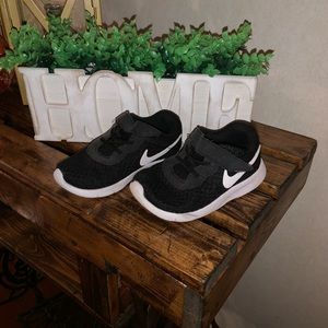 Children’s Nike tennis shoes